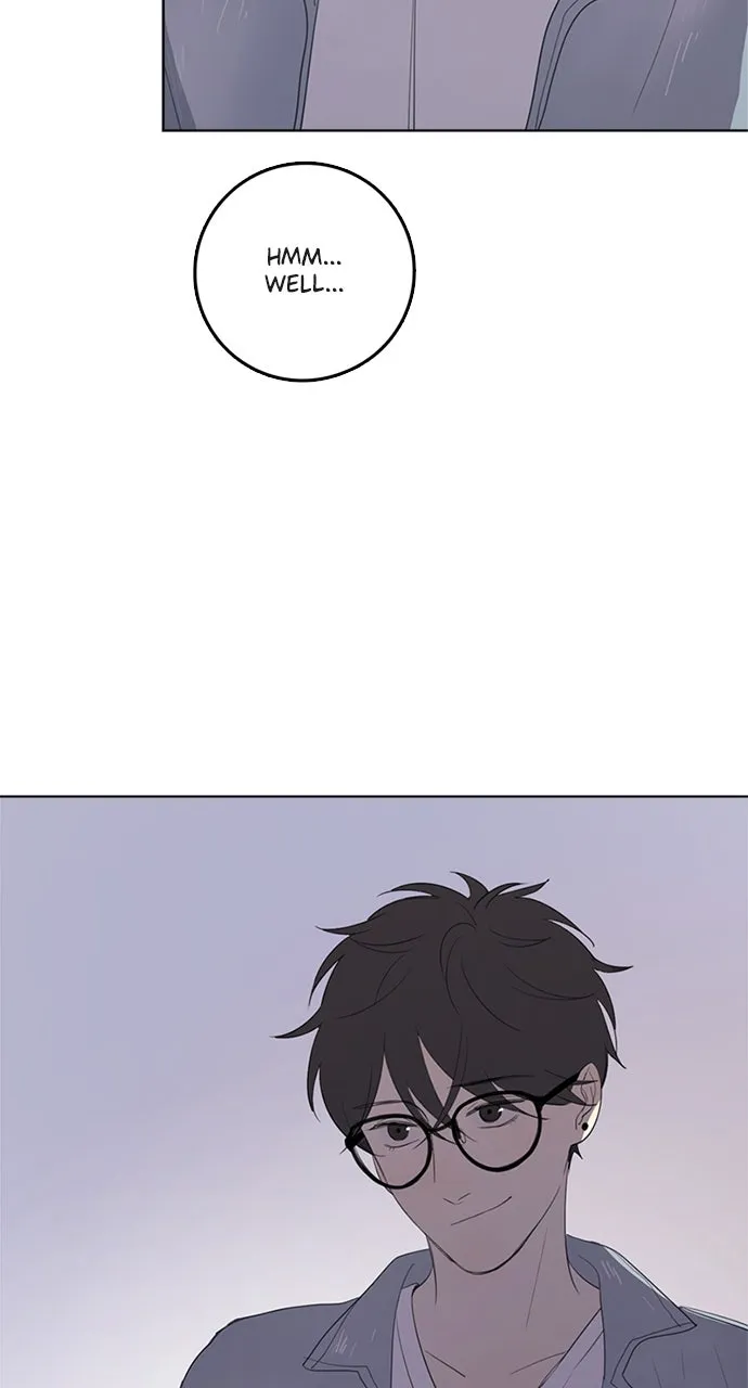 Read Here U Are chapter 31 image 40 on Lezhin