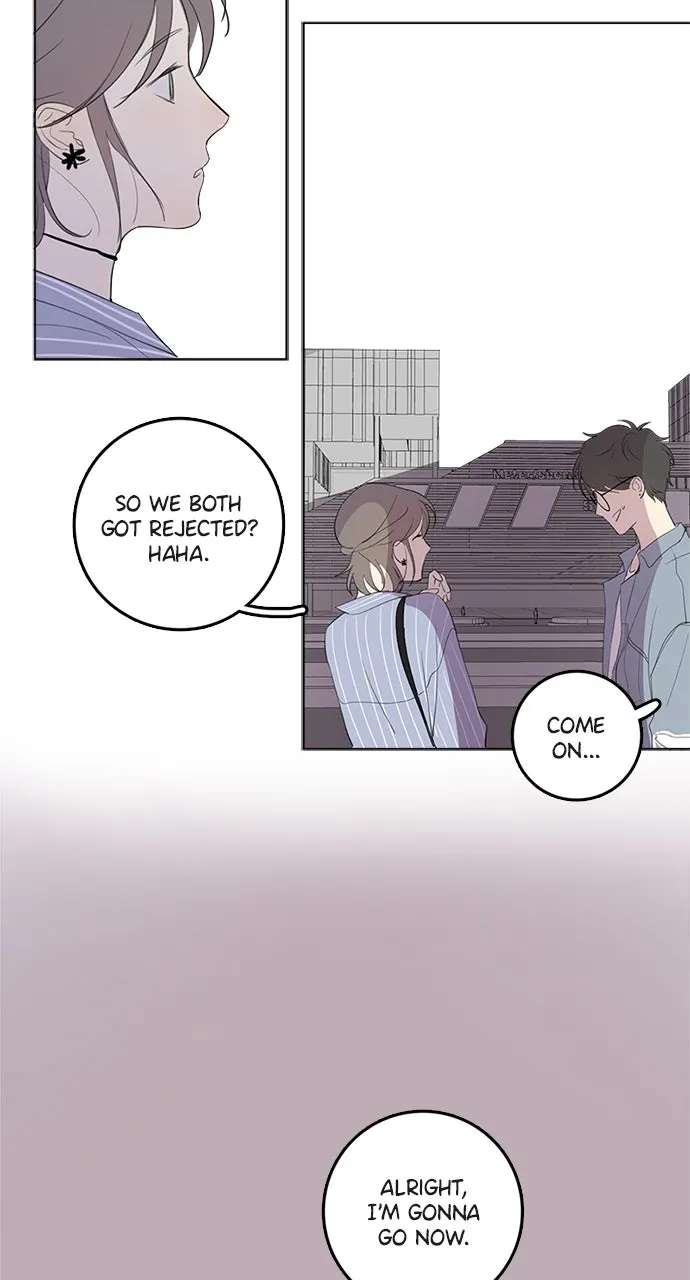 Read Here U Are chapter 31 image 42 on Lezhin