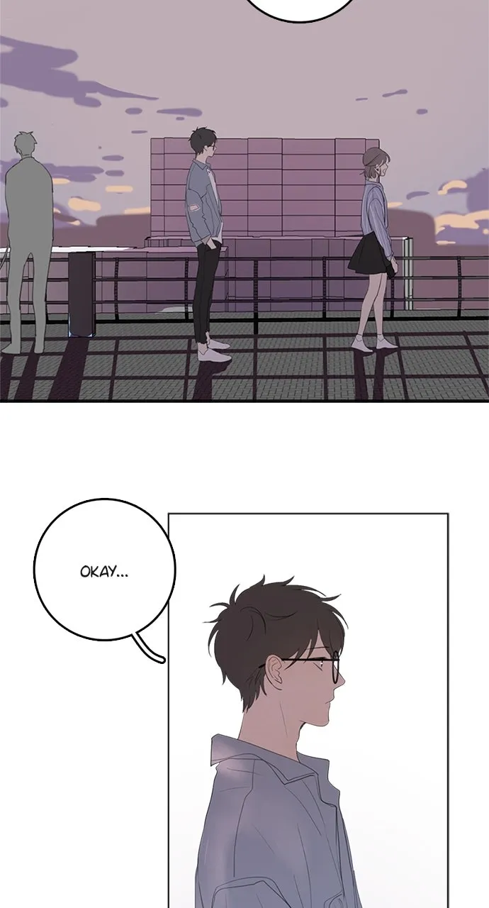 Read Here U Are chapter 31 image 43 on Lezhin