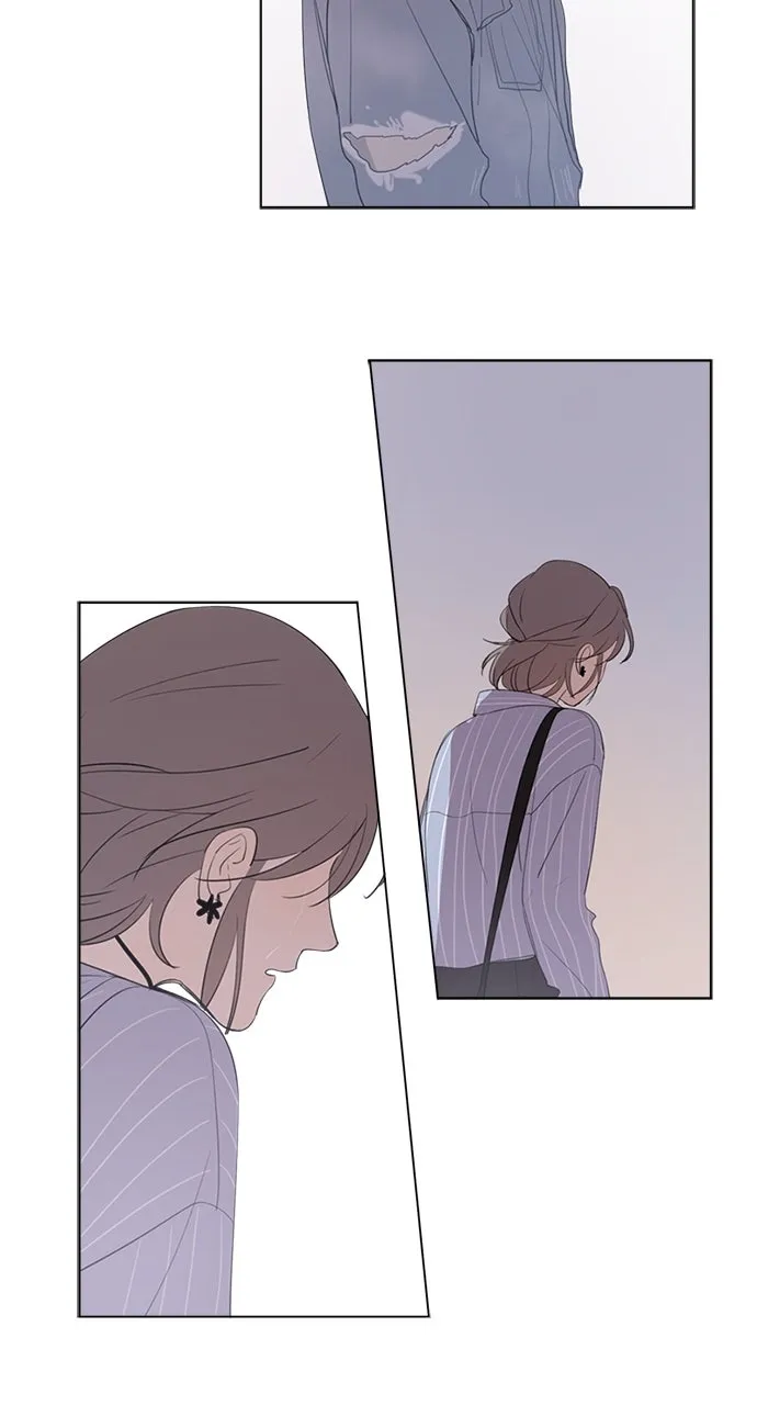 Read Here U Are chapter 31 image 44 on Lezhin
