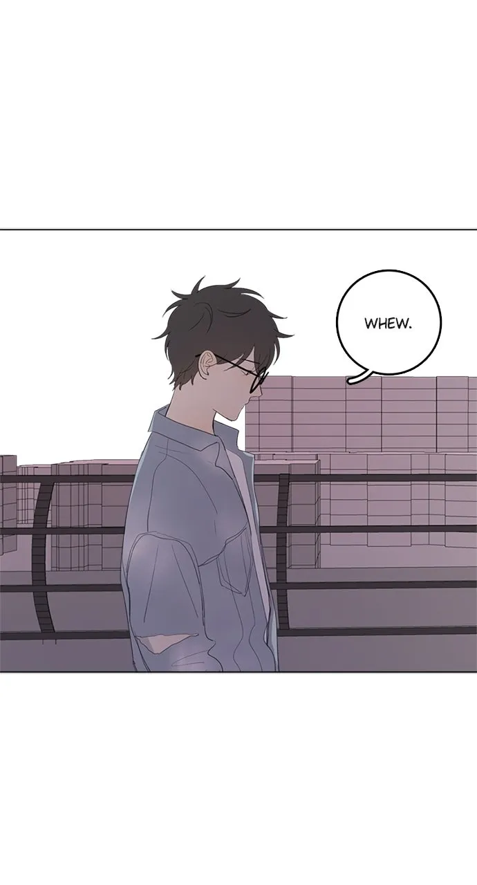 Read Here U Are chapter 31 image 45 on Lezhin