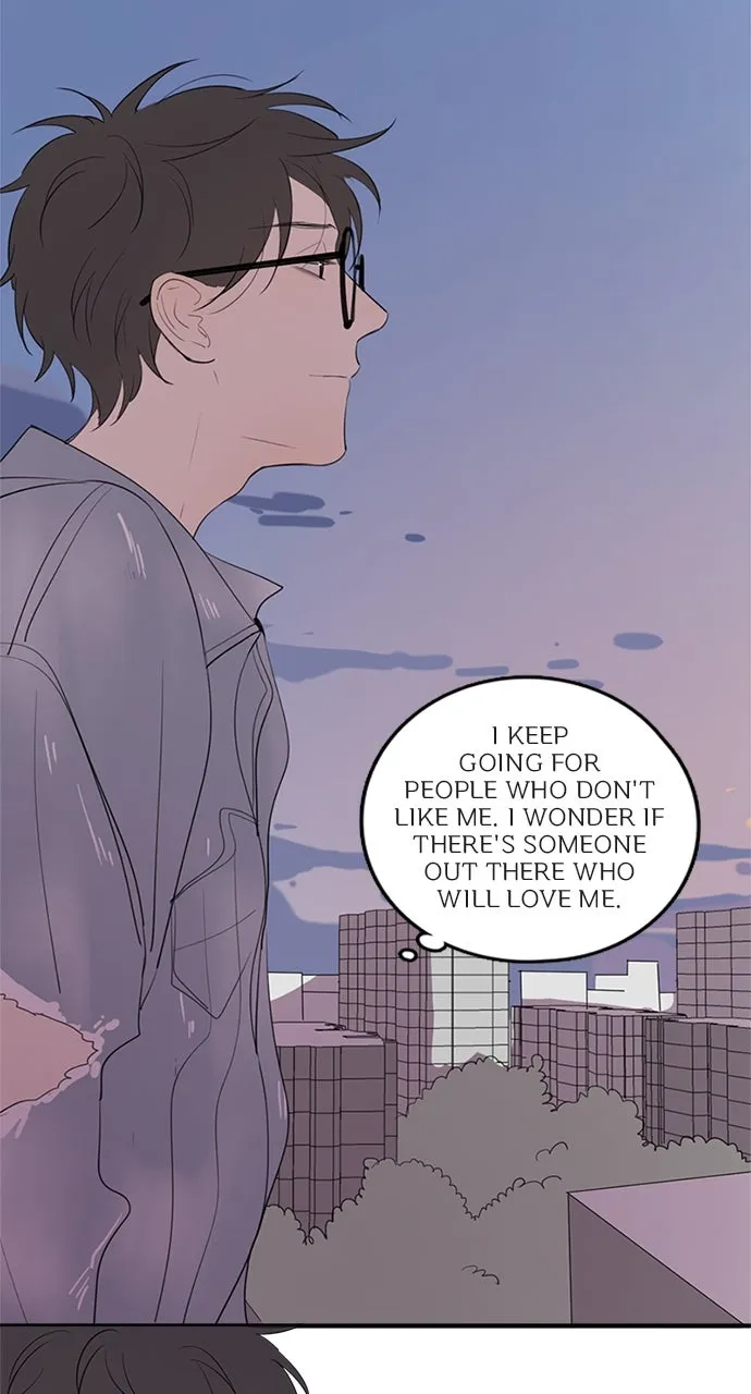 Read Here U Are chapter 31 image 47 on Lezhin