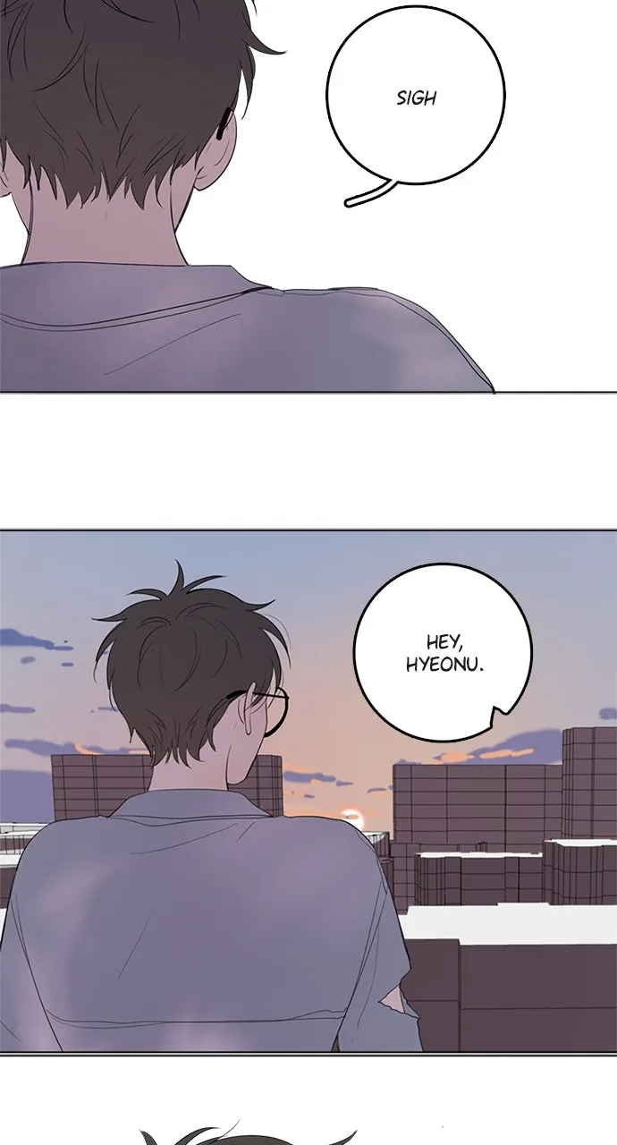 Read Here U Are chapter 31 image 48 on Lezhin