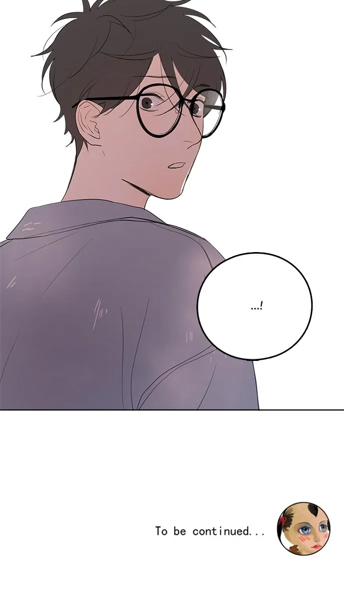 Read Here U Are chapter 31 image 49 on Lezhin