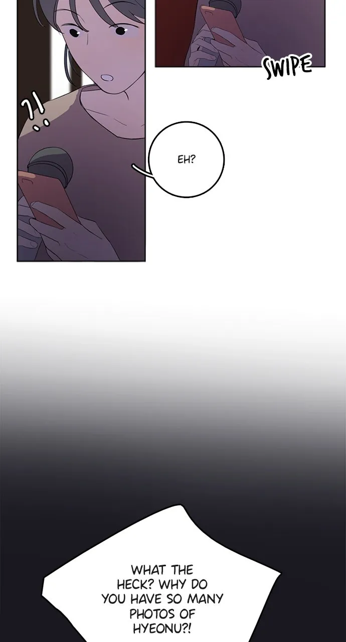Read Here U Are chapter 31 image 6 on Lezhin