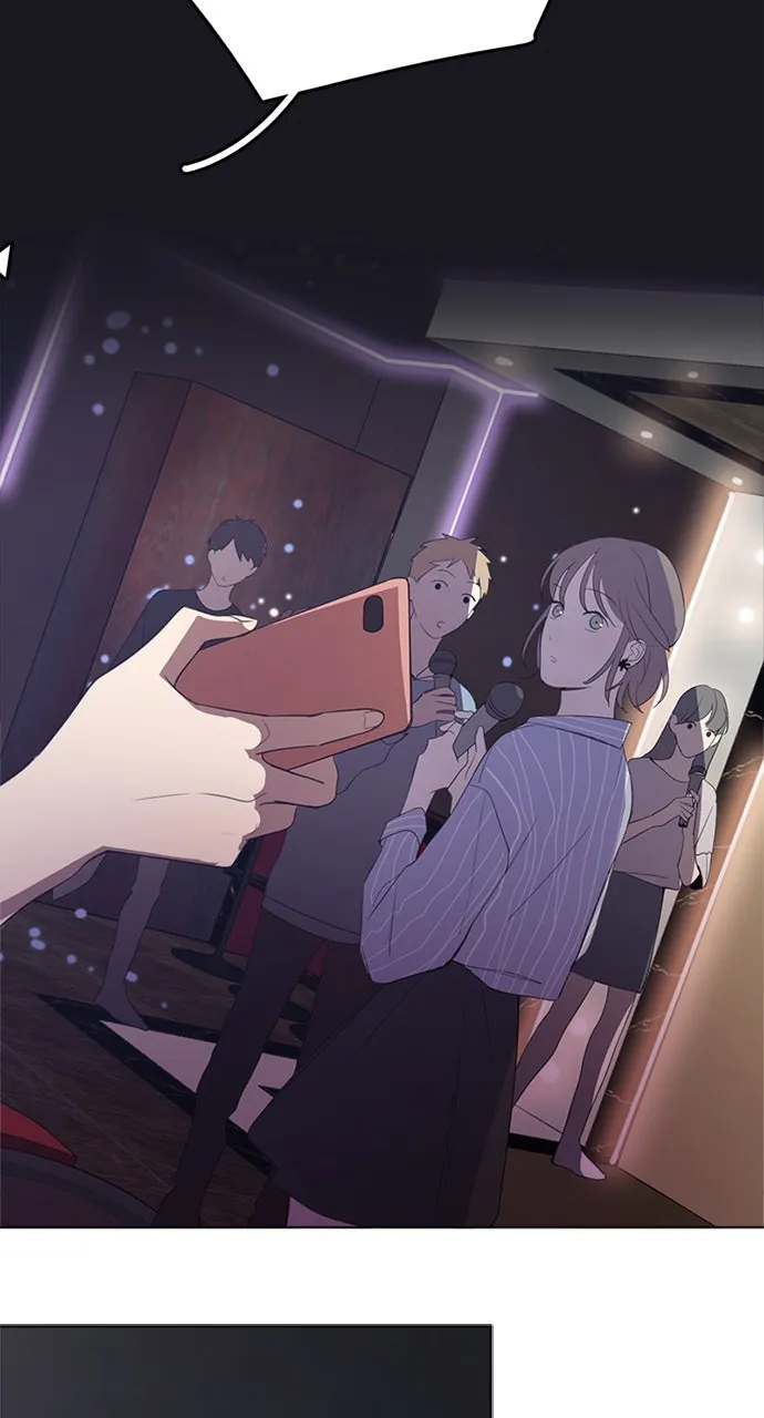 Read Here U Are chapter 31 image 7 on Lezhin
