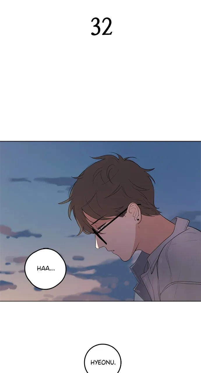 Read Here U Are chapter 32 image 1 on Lezhin