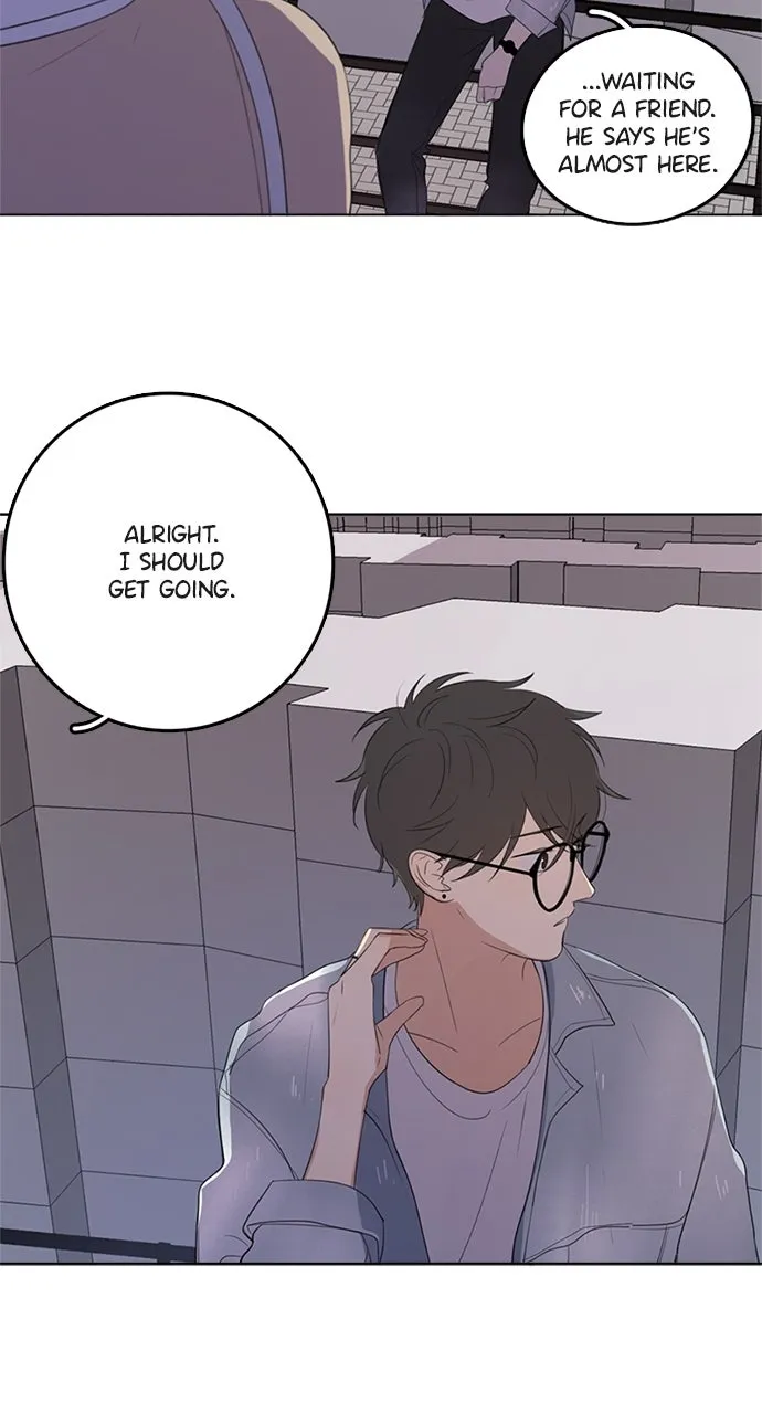 Read Here U Are chapter 32 image 11 on Lezhin
