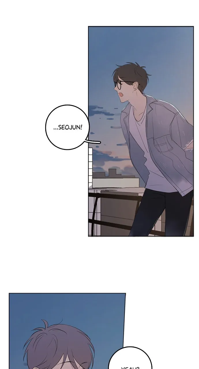 Read Here U Are chapter 32 image 12 on Lezhin
