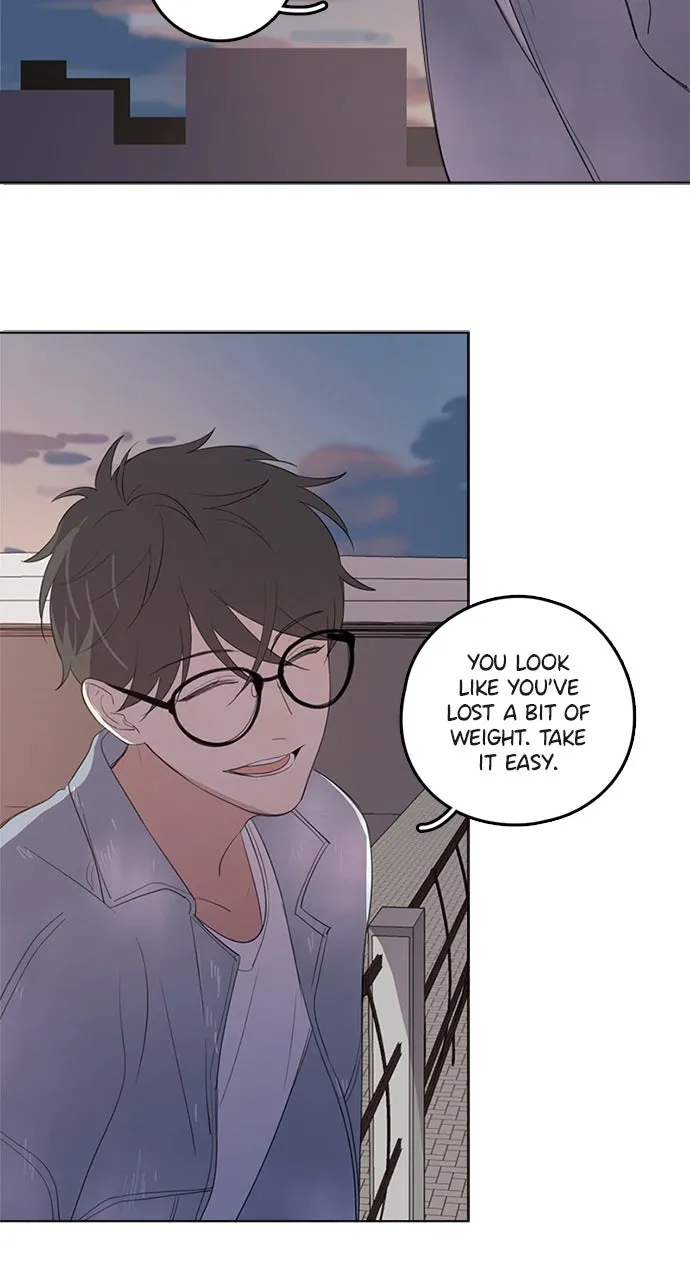 Read Here U Are chapter 32 image 15 on Lezhin