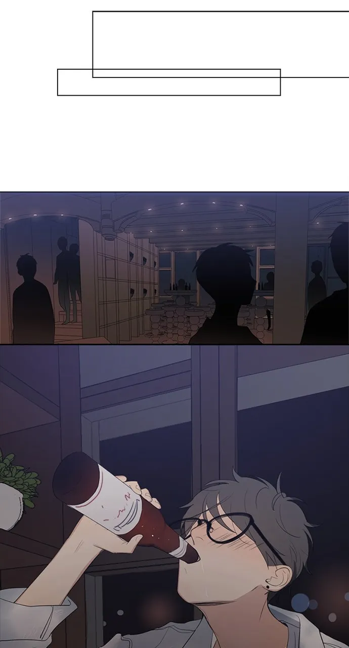 Read Here U Are chapter 32 image 19 on Lezhin