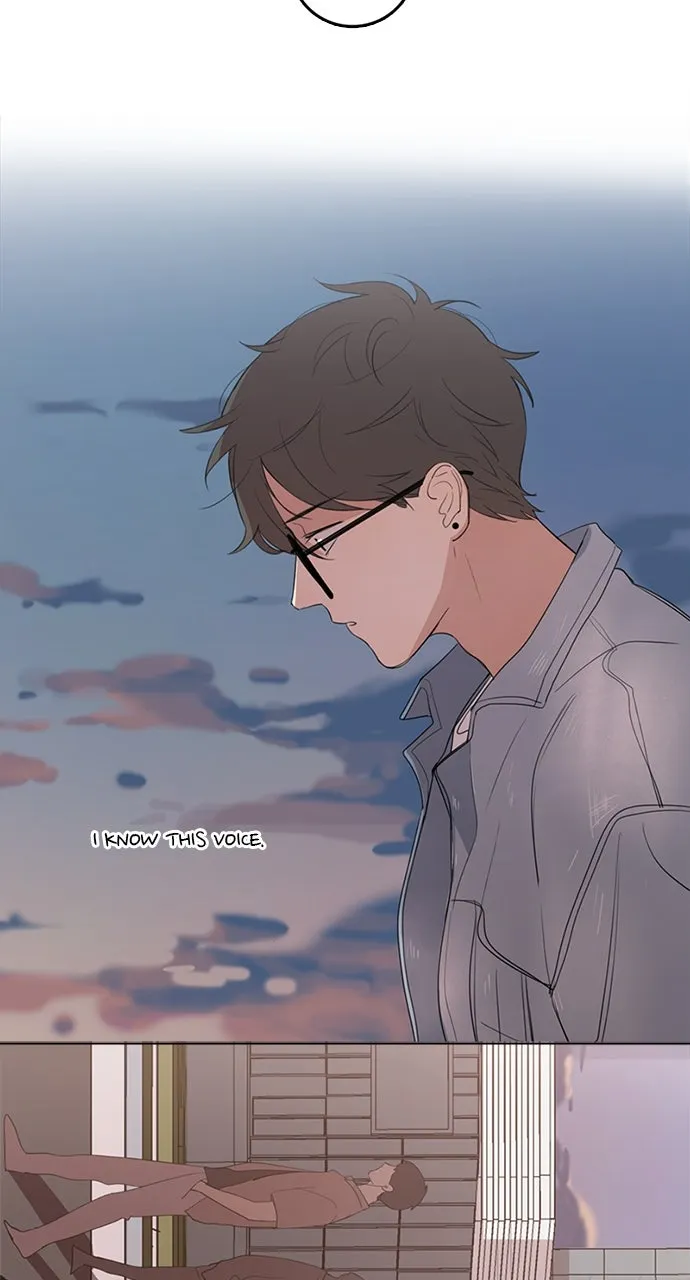 Read Here U Are chapter 32 image 2 on Lezhin
