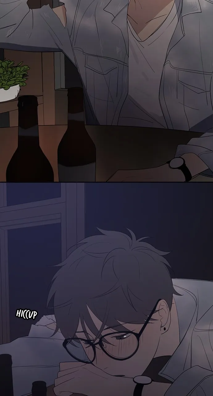 Read Here U Are chapter 32 image 20 on Lezhin