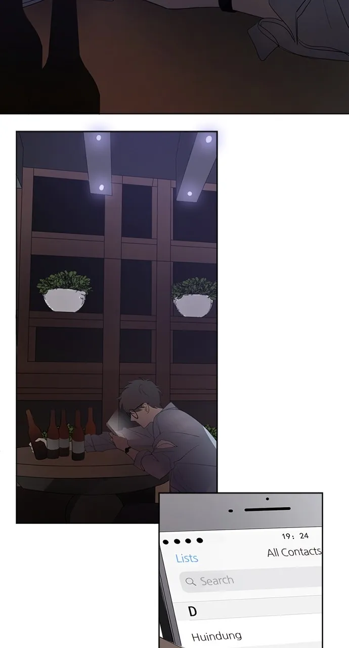 Read Here U Are chapter 32 image 21 on Lezhin