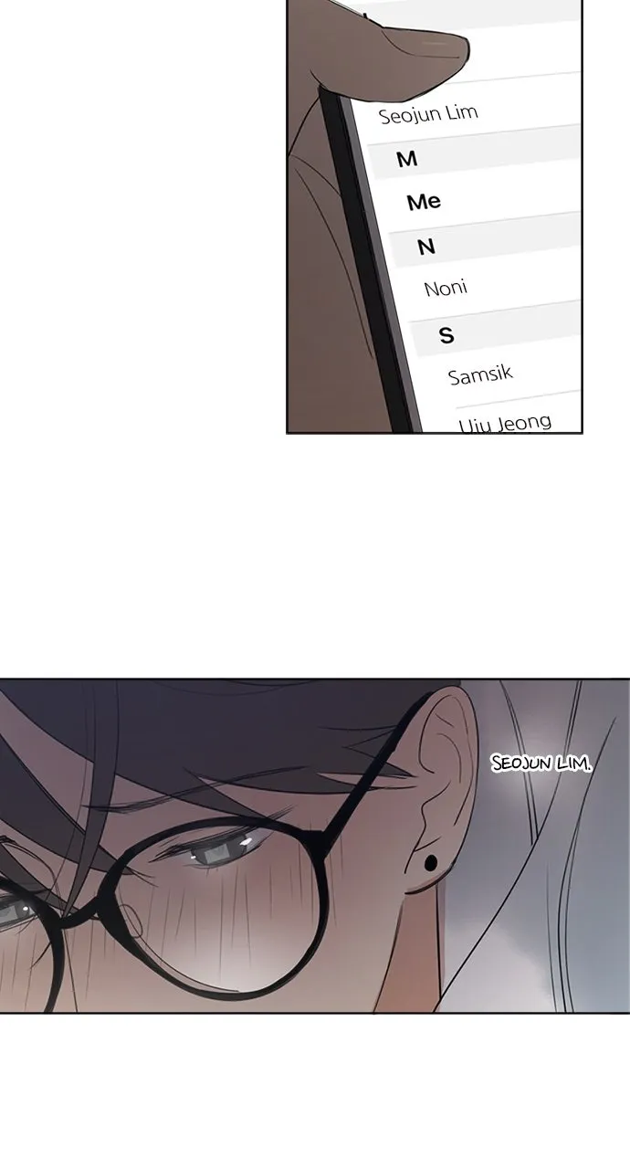 Read Here U Are chapter 32 image 22 on Lezhin