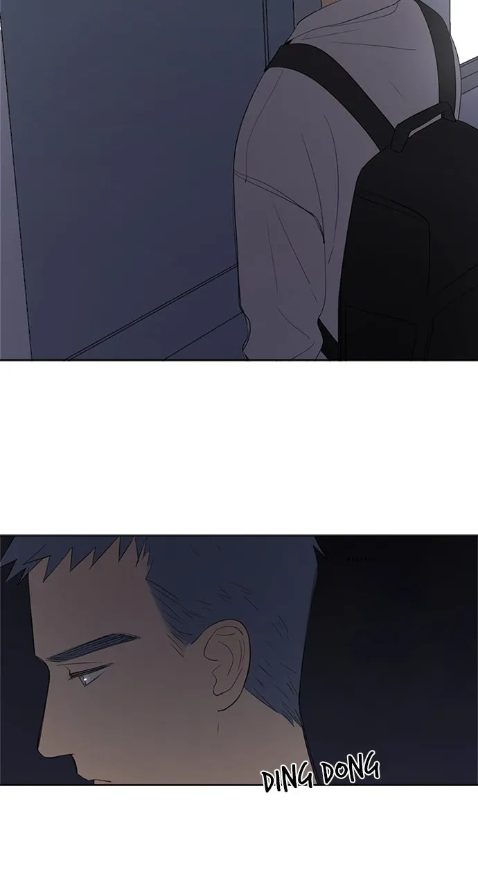 Read Here U Are chapter 32 image 25 on Lezhin