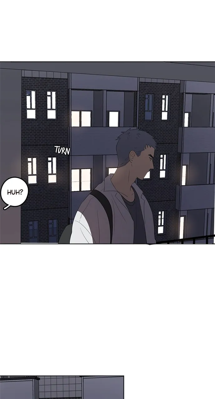Read Here U Are chapter 32 image 28 on Lezhin