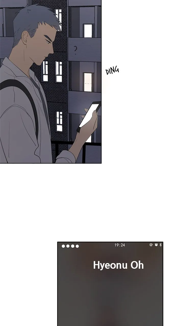 Read Here U Are chapter 32 image 29 on Lezhin