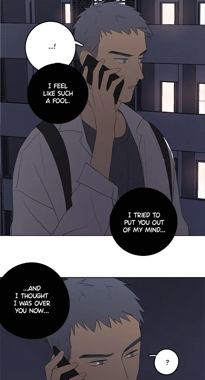 Read Here U Are chapter 32 image 31 on Lezhin