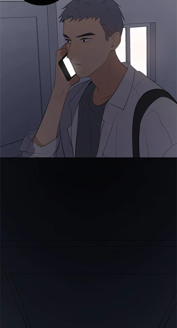 Read Here U Are chapter 32 image 36 on Lezhin