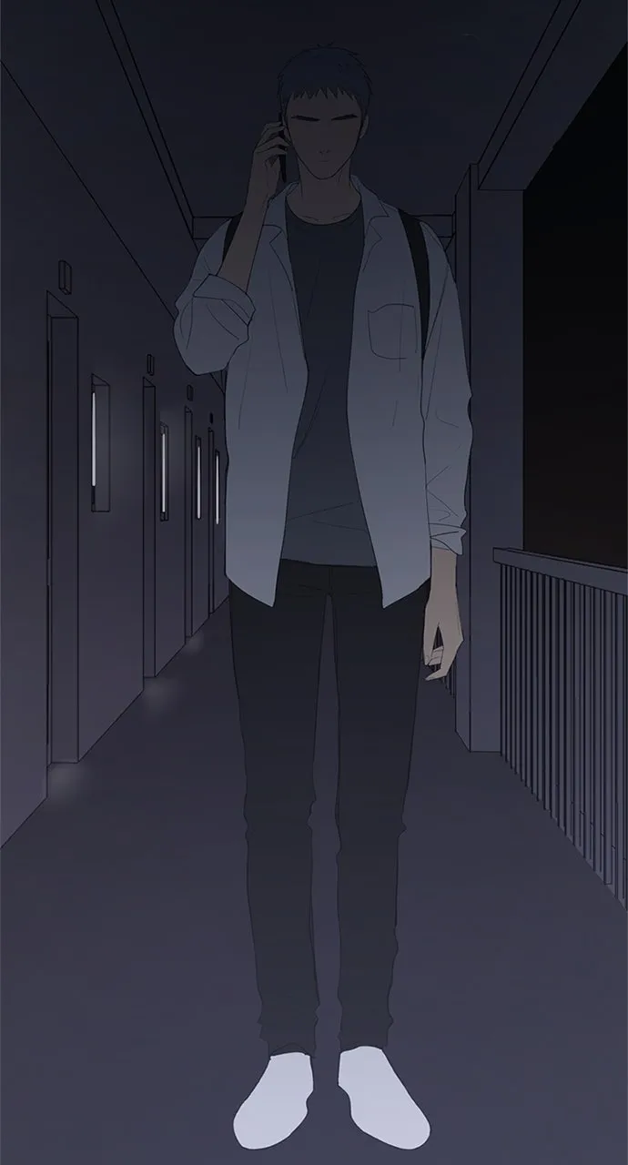 Read Here U Are chapter 32 image 37 on Lezhin