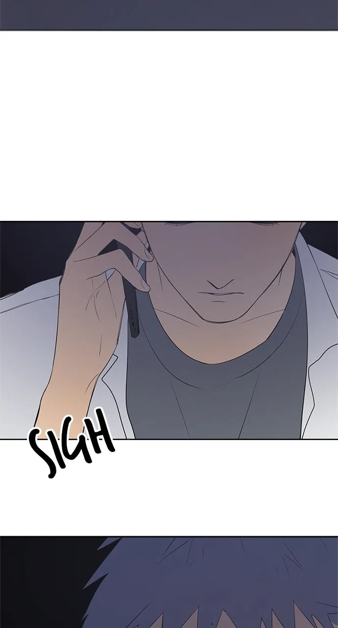 Read Here U Are chapter 32 image 38 on Lezhin