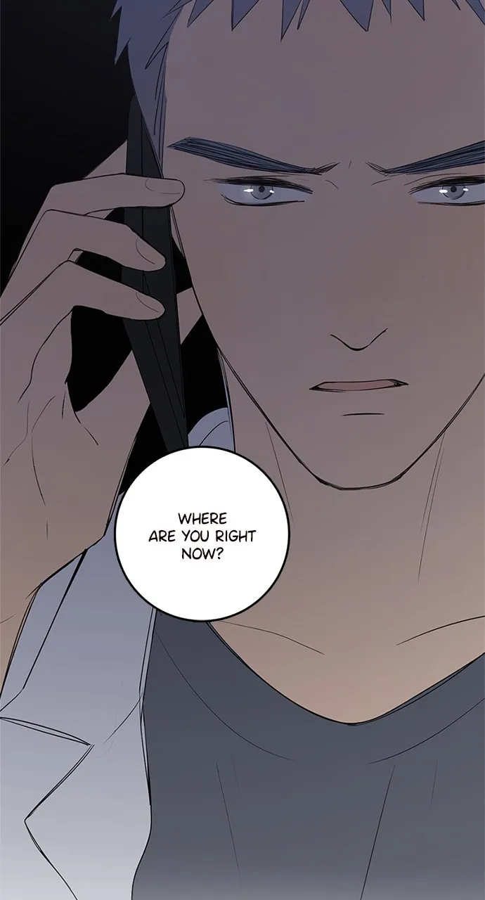 Read Here U Are chapter 32 image 39 on Lezhin