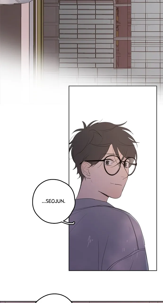 Read Here U Are chapter 32 image 4 on Lezhin