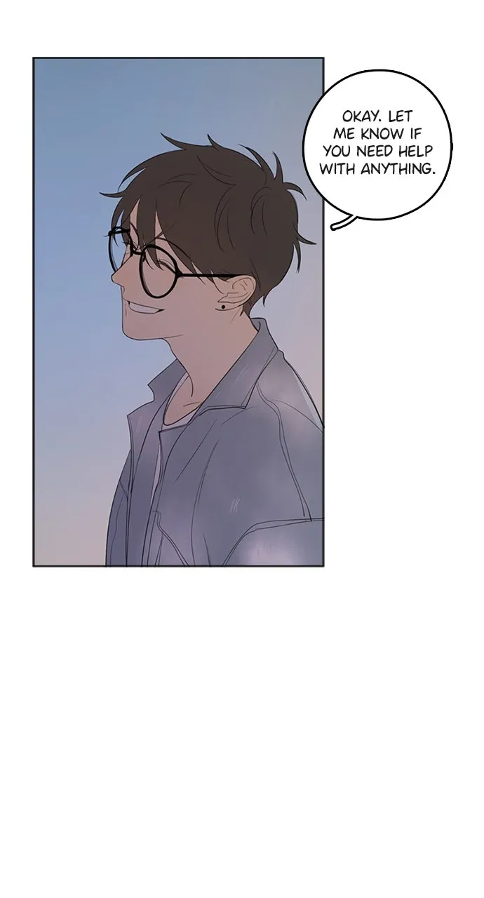 Read Here U Are chapter 32 image 9 on Lezhin