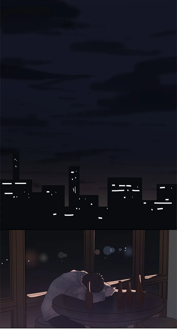 Read Here U Are chapter 33 image 10 on Lezhin