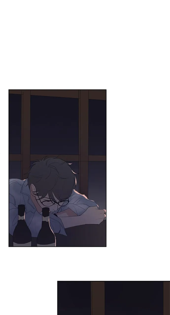Read Here U Are chapter 33 image 11 on Lezhin