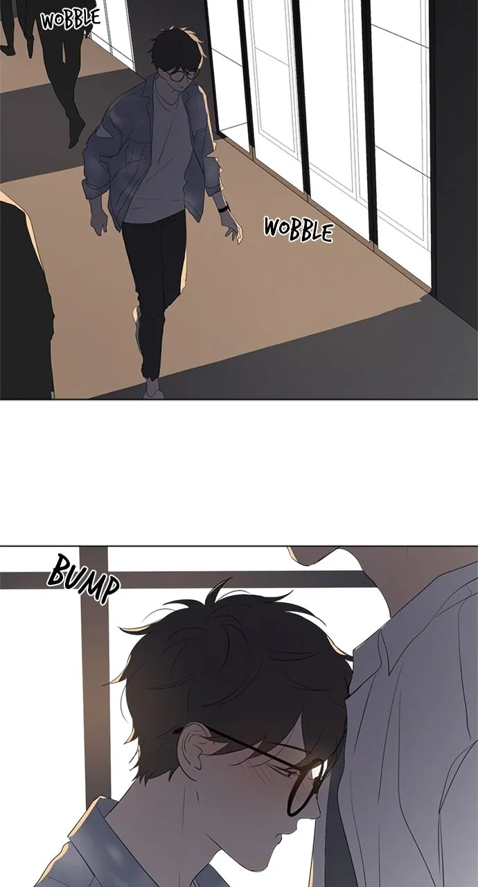 Read Here U Are chapter 33 image 13 on Lezhin