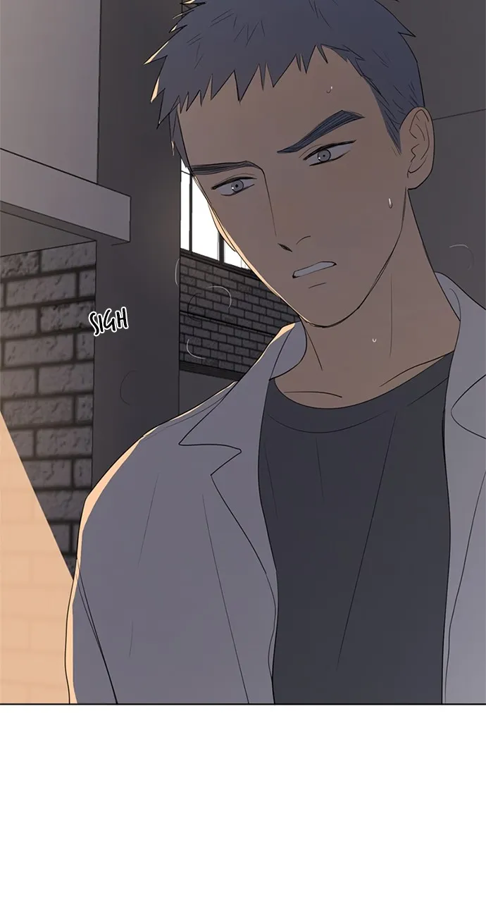 Read Here U Are chapter 33 image 15 on Lezhin