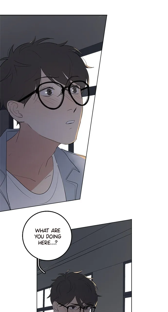 Read Here U Are chapter 33 image 16 on Lezhin