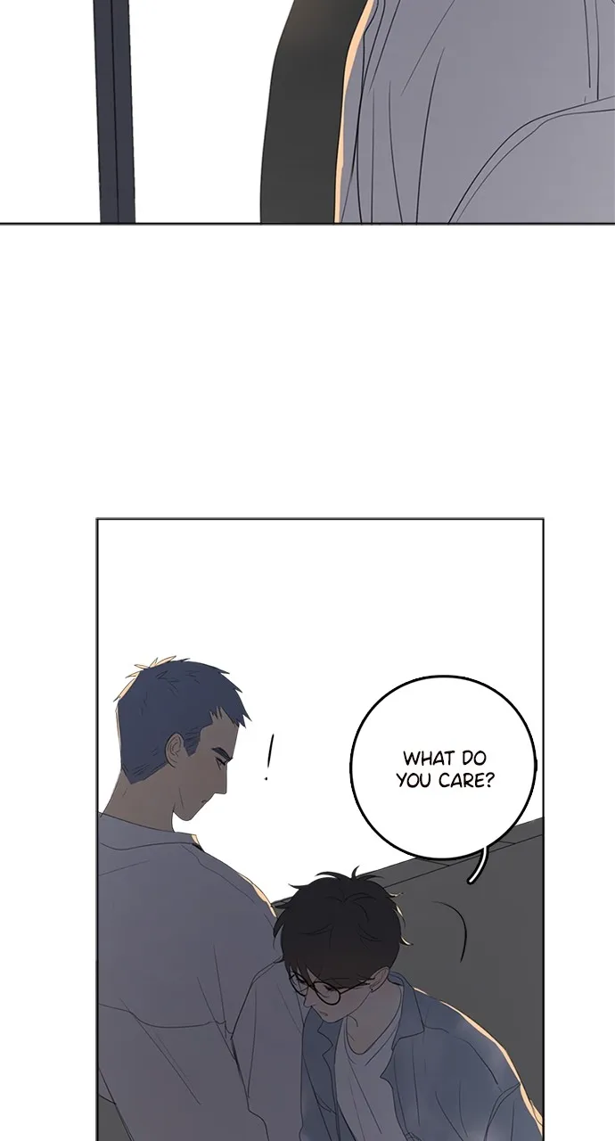 Read Here U Are chapter 33 image 18 on Lezhin
