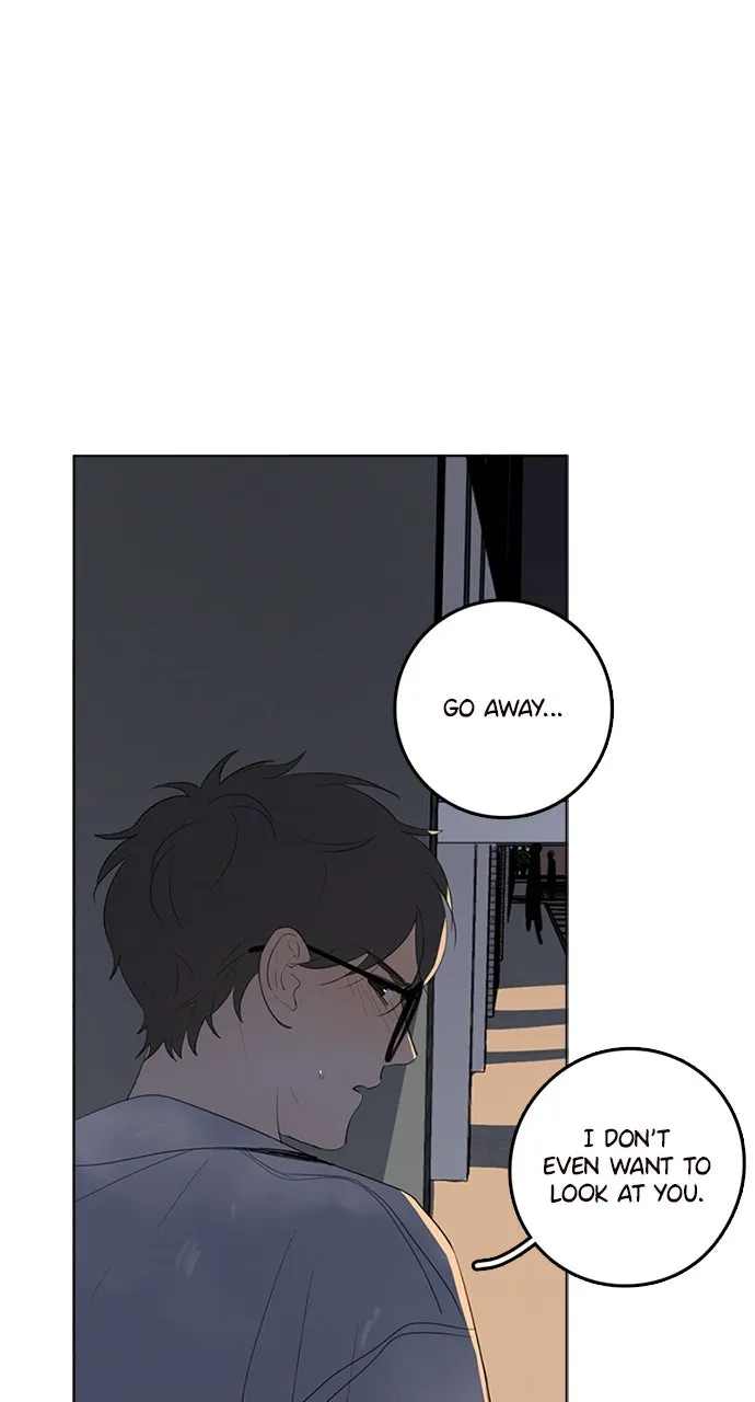 Read Here U Are chapter 33 image 23 on Lezhin