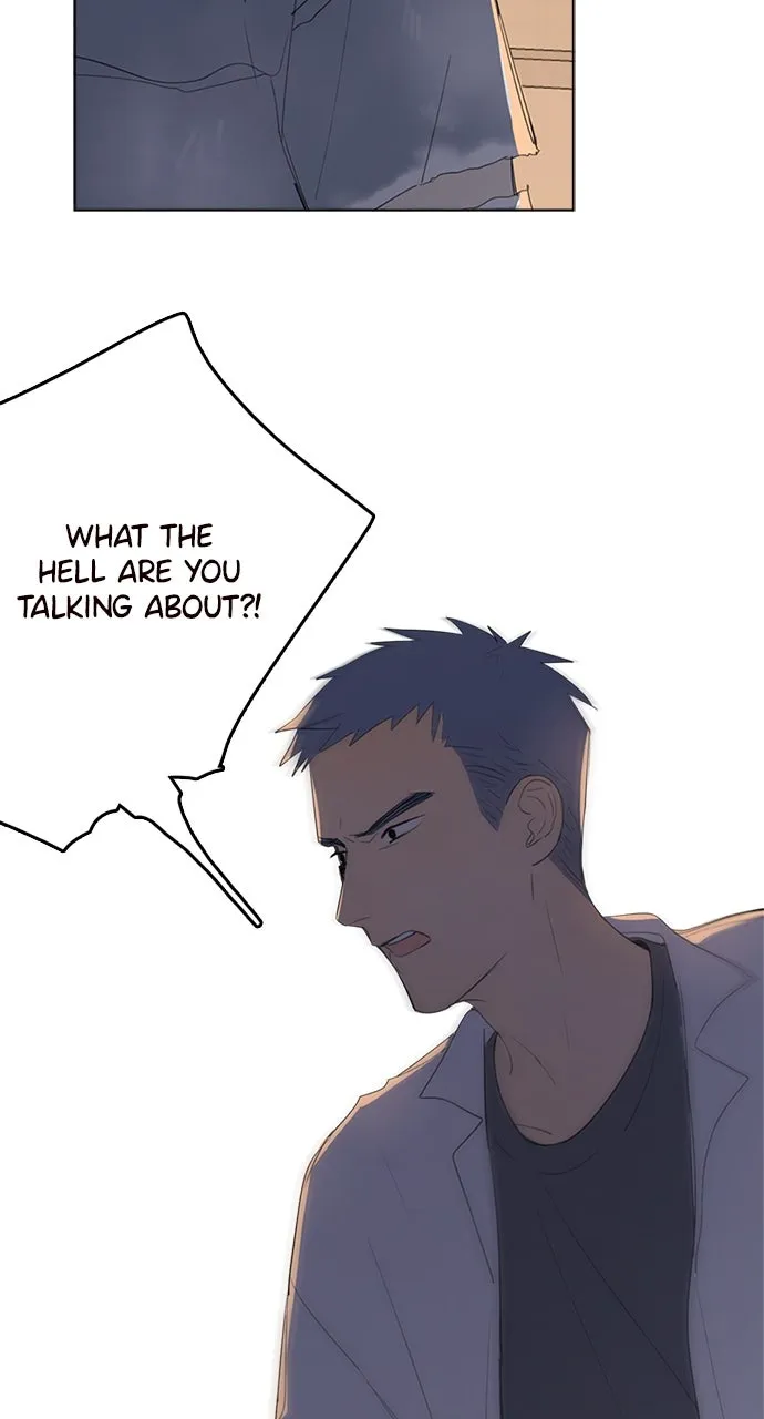 Read Here U Are chapter 33 image 24 on Lezhin