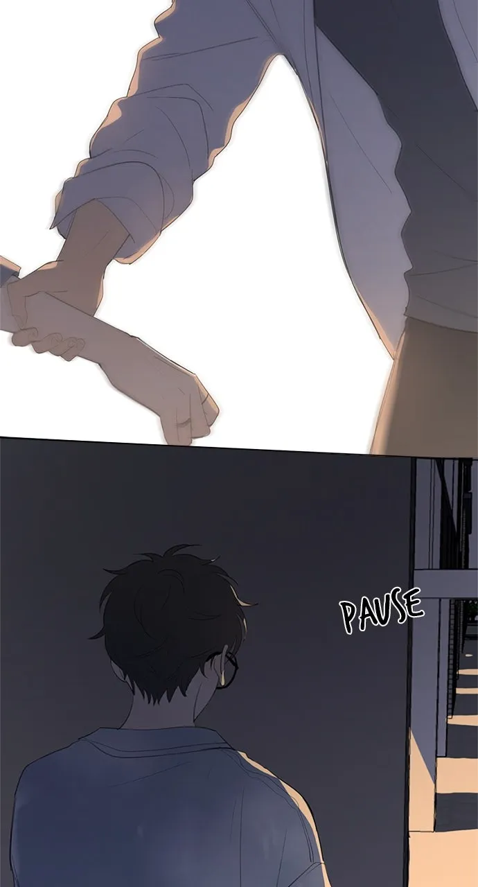 Read Here U Are chapter 33 image 25 on Lezhin