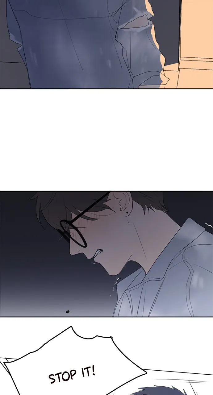 Read Here U Are chapter 33 image 26 on Lezhin