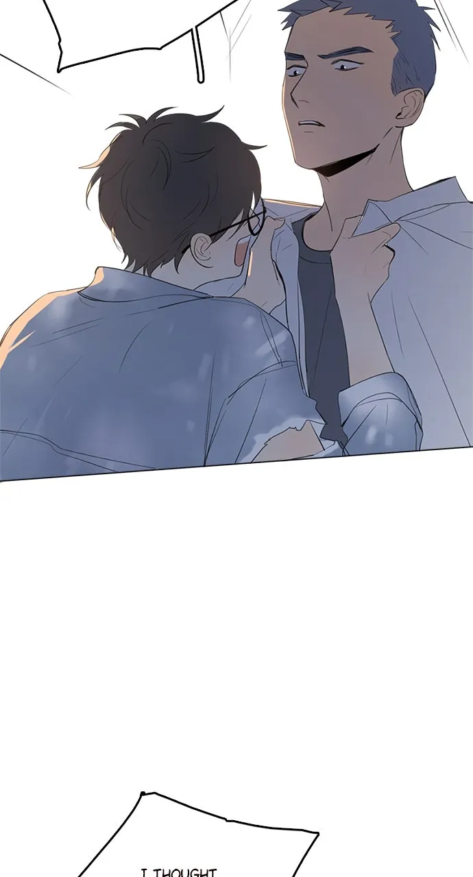 Read Here U Are chapter 33 image 27 on Lezhin