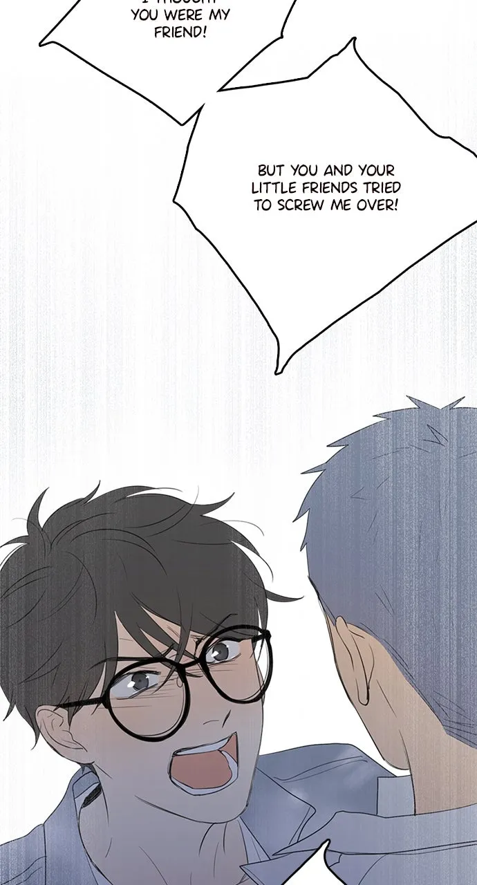 Read Here U Are chapter 33 image 28 on Lezhin