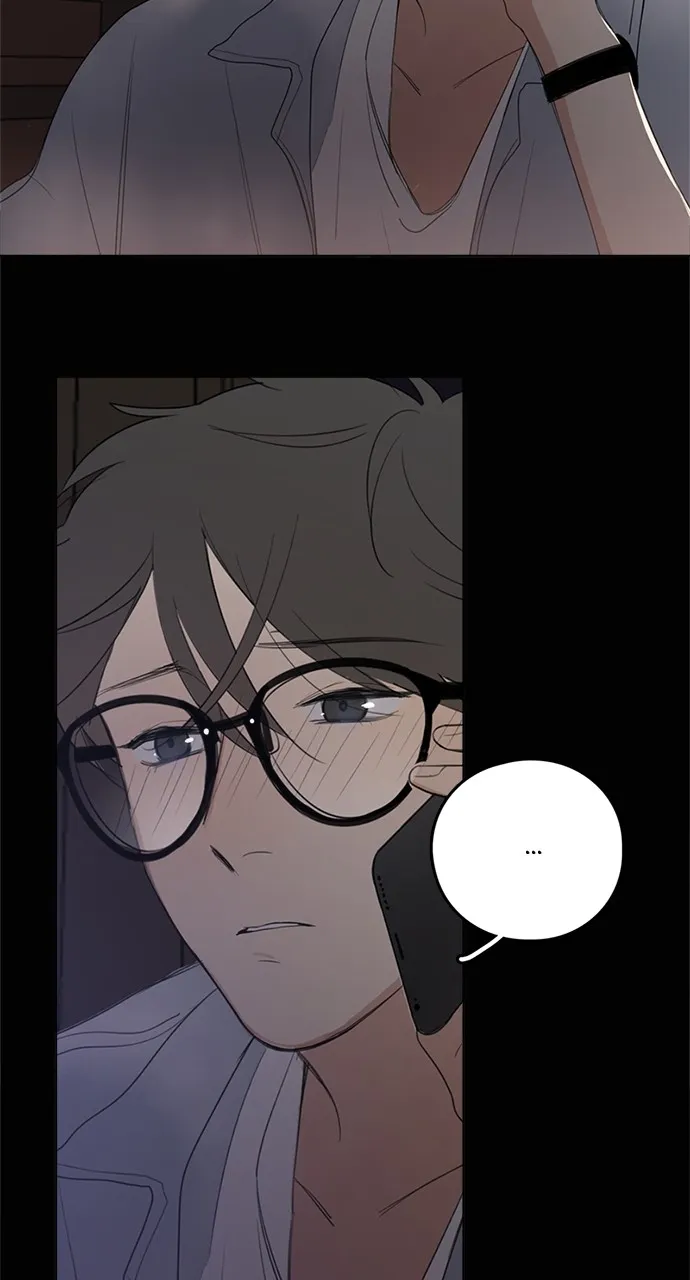 Read Here U Are chapter 33 image 3 on Lezhin