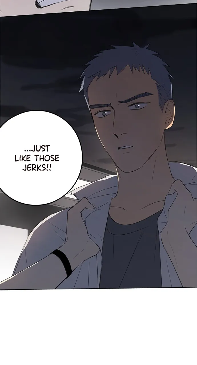 Read Here U Are chapter 33 image 30 on Lezhin