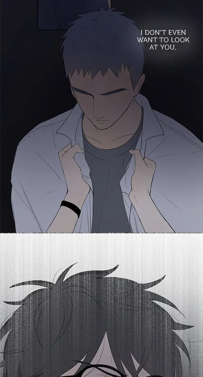 Read Here U Are chapter 33 image 33 on Lezhin