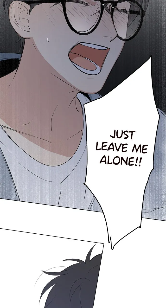 Read Here U Are chapter 33 image 34 on Lezhin