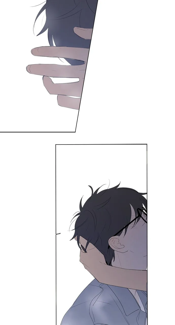 Read Here U Are chapter 33 image 35 on Lezhin