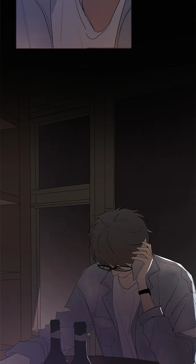 Read Here U Are chapter 33 image 4 on Lezhin