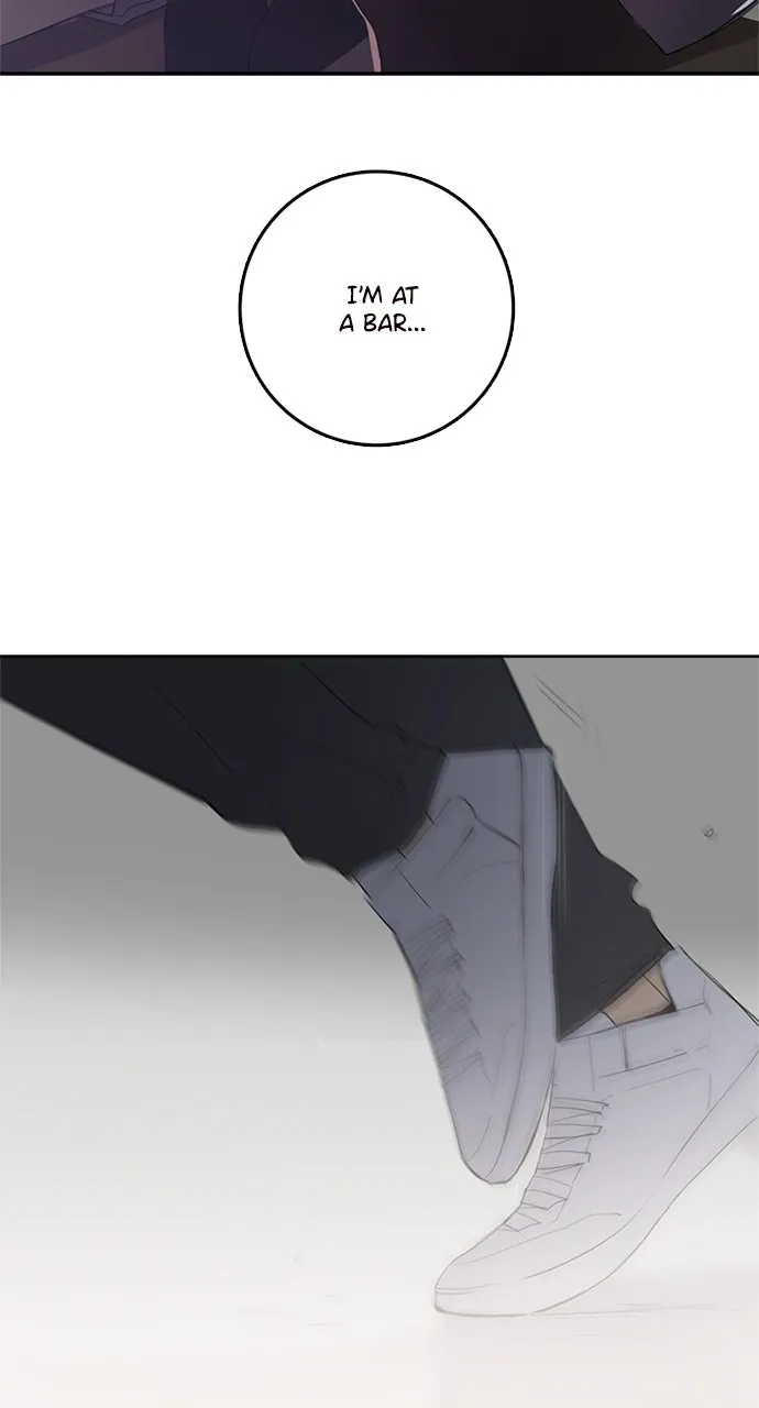 Read Here U Are chapter 33 image 5 on Lezhin