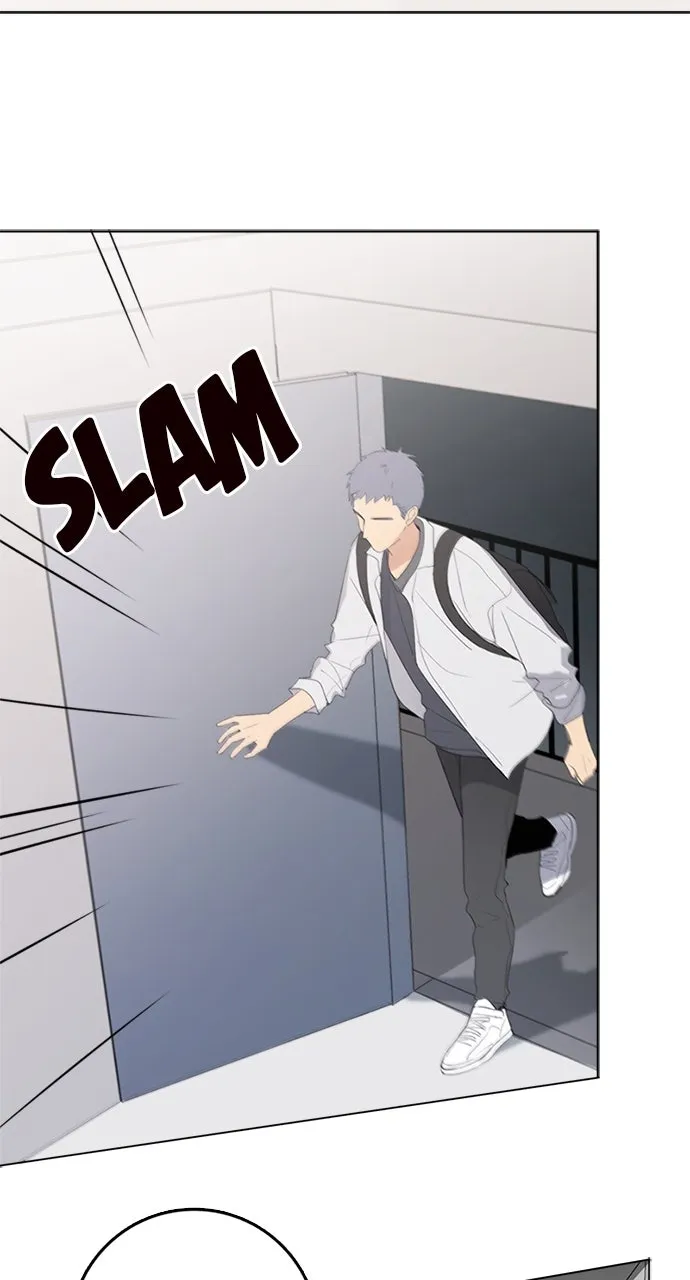 Read Here U Are chapter 33 image 6 on Lezhin