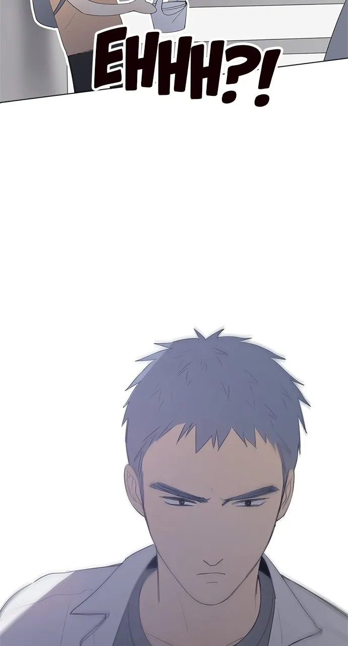 Read Here U Are chapter 33 image 8 on Lezhin